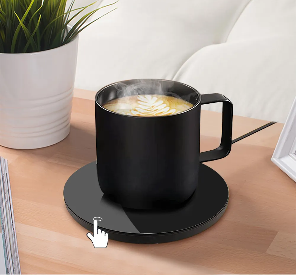 Smart-Mug heater 🔥